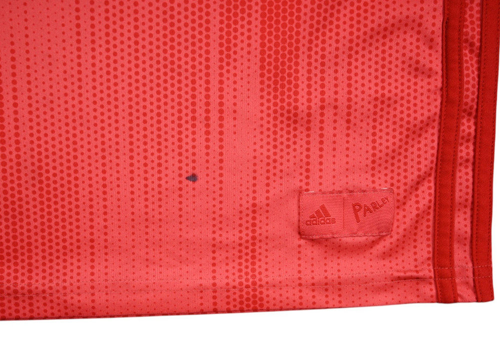 2018-19 REAL MADRID SHIRT S. BOYS