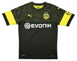 2018-19 BORUSSIA DORTMUND SHIRT S