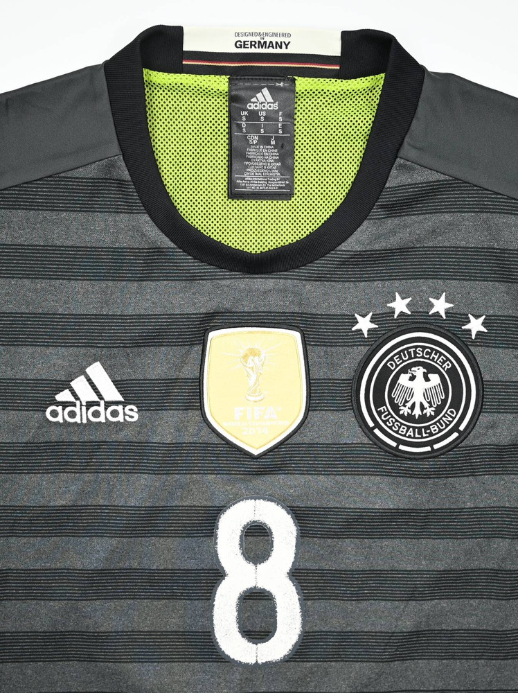 2016-17 GERMANY *OZIL* KOSZULKA S