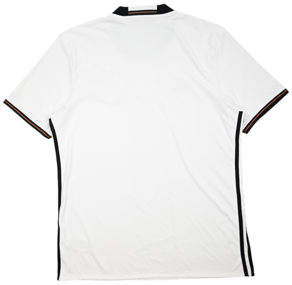2015-16 GERMANY SHIRT L