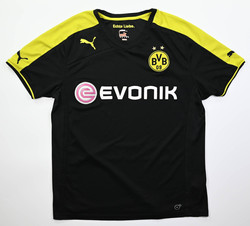 2013-14 BORUSSIA DORTMUND KOSZULKA M