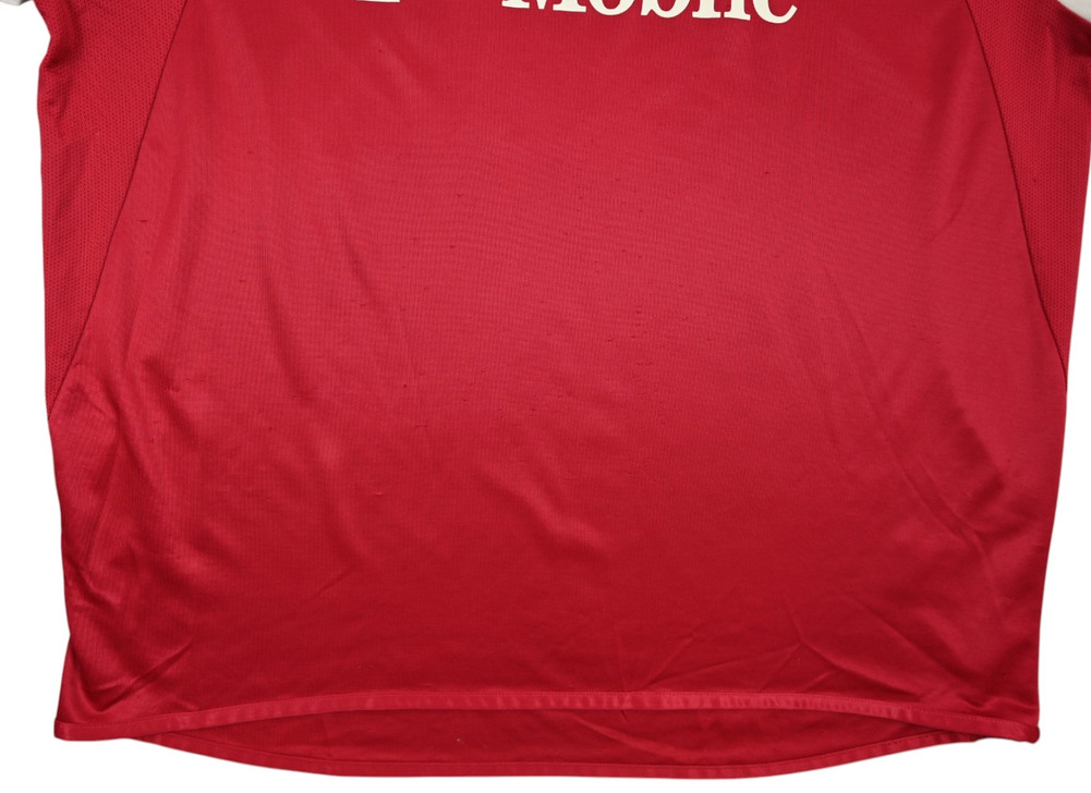 2003-04 BAYERN MUNCHEN SHIRT XL