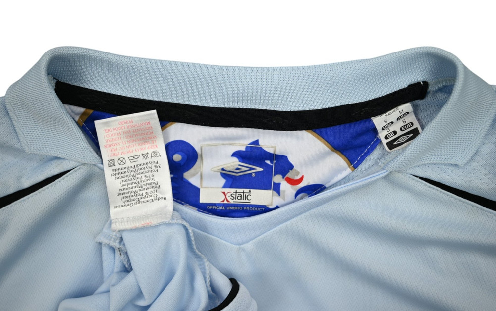 2005-06 CHELSEA KOSZULKA S