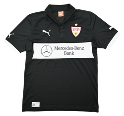 2012-14 VFB STUTTGART *HOLZHAUSER* KOSZULKA S