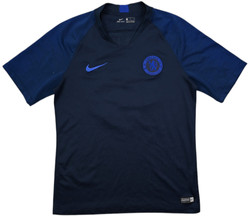 2019-20 CHELSEA SHIRT M