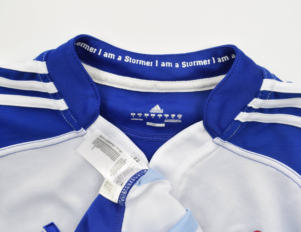 STORMERS RUGBY ADIDAS KOSZULKA S