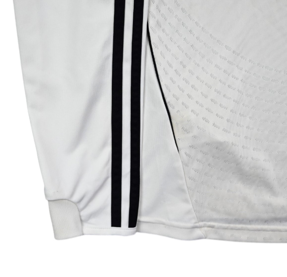 2010-12 INGOLSTADT LONGSLEEVE KOSZULKA L