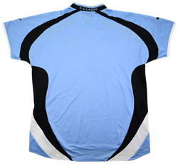 2000-01 LAZIO KOSZULKA XL