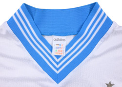 1996-97 OLYMPIQUE MARSEILLE KOSZULKA XL 