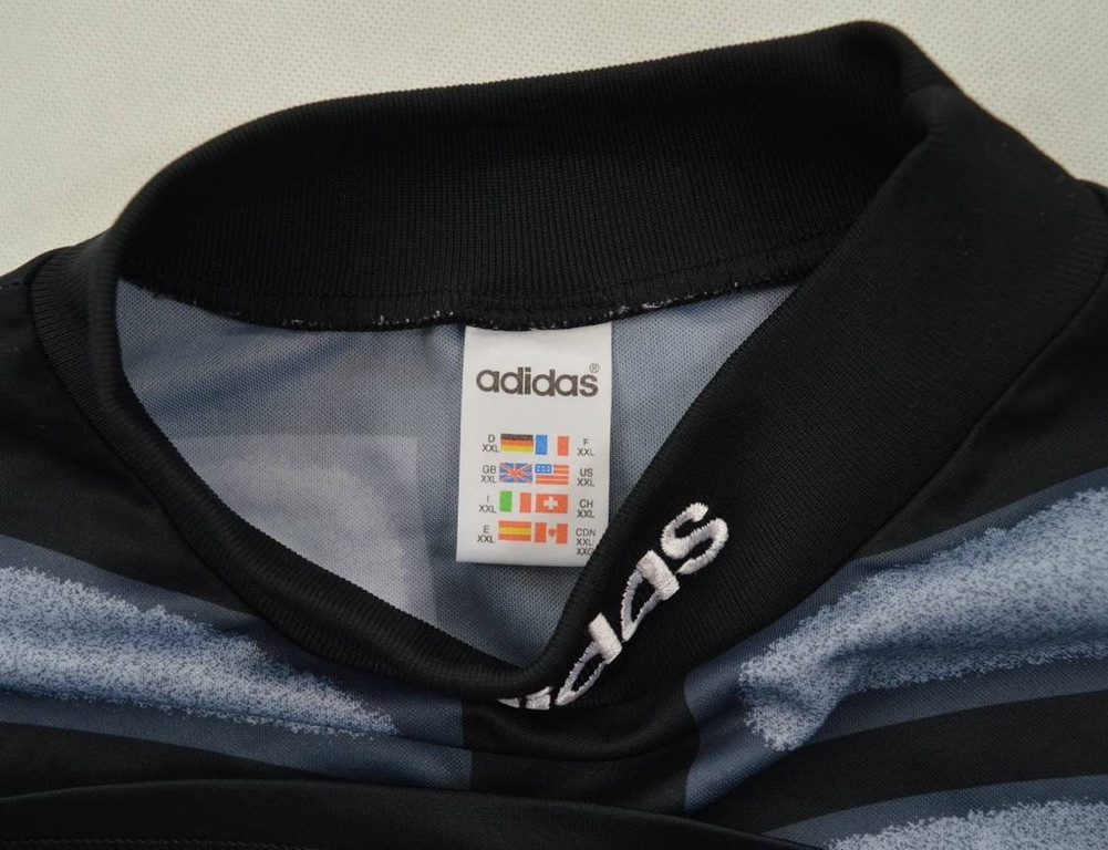 ADIDAS GK OLDSCHOOL SHIRT XXL