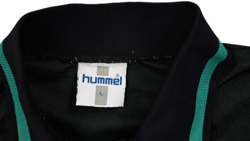 HUMMEL REFEREE OLDSCHOOL SHIRT L