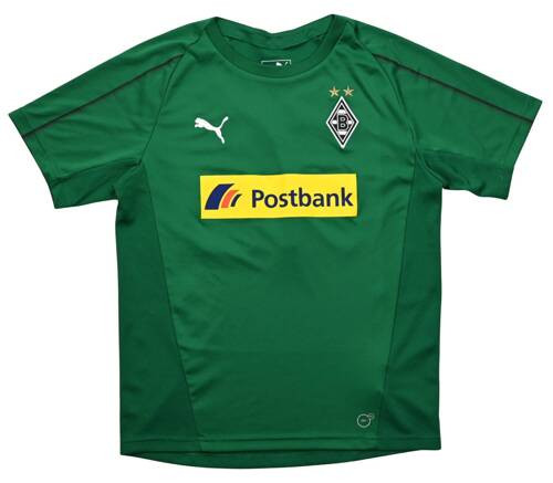 BORUSSIA MONCHENGLADBACH SHIRT L. BOYS