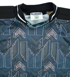 HUMMEL OLDSCHOOL GOALKEEPER LONGSLEEVE XL