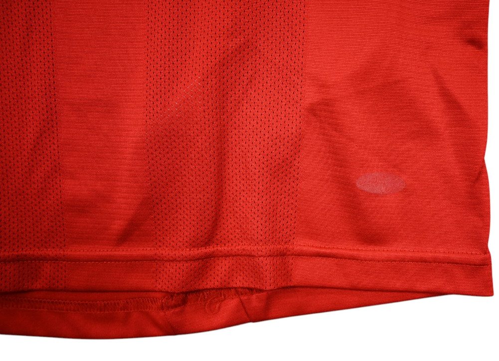 2008-10 LIVERPOOL SHIRT M