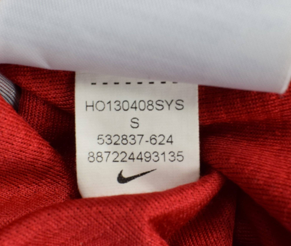 2013-14 MANCHESTER UNITED KOSZULKA S