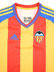 2015-16 VALENCIA KOSZULKA M