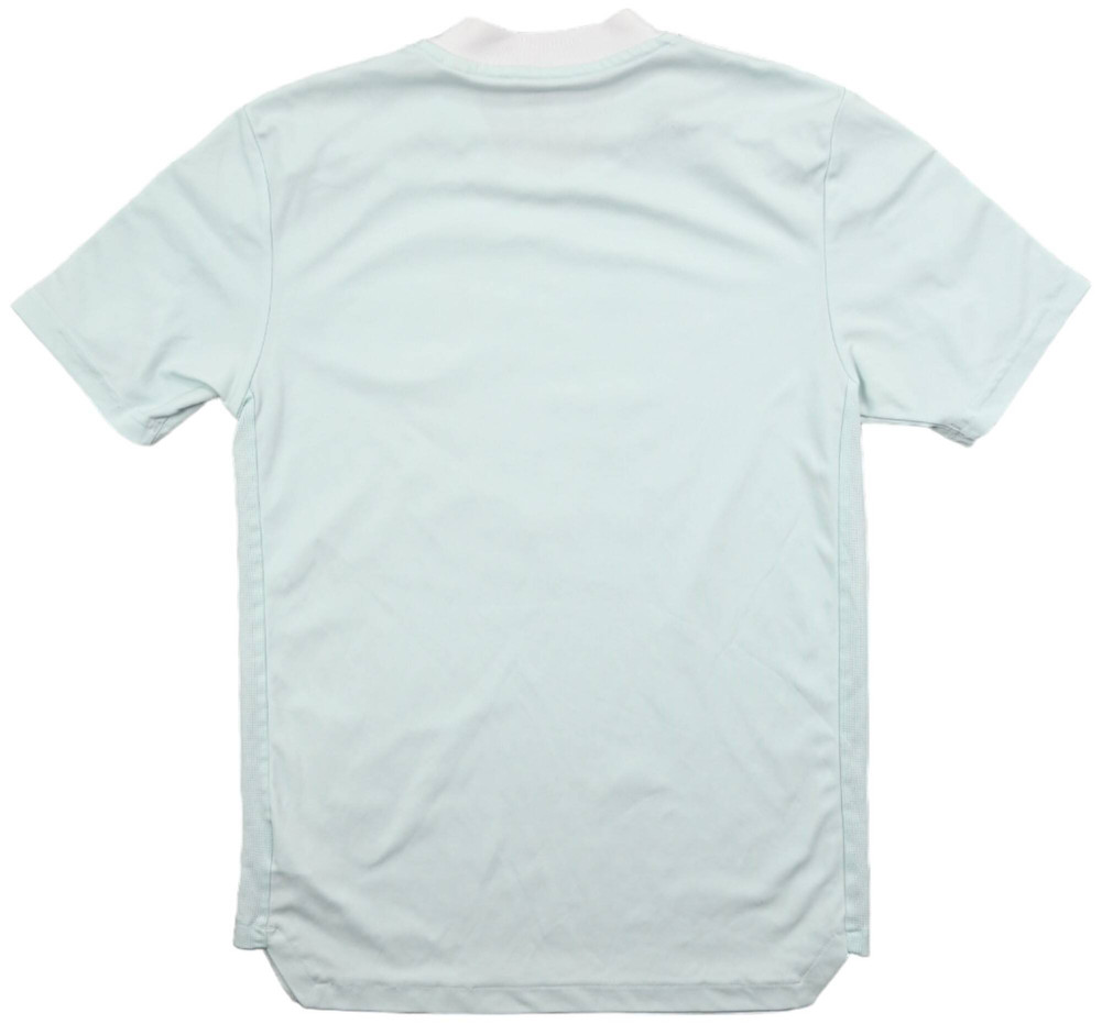 2021-22 LEICESTER CITY SHIRT XS