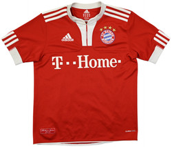 2009-10 BAYERN MUNCHEN *LAHM* SHIRT L. BOYS
