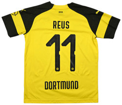 2018-19 BORUSSIA DORTMUND *REUS* KOSZULKA XXL. BOYS/S 