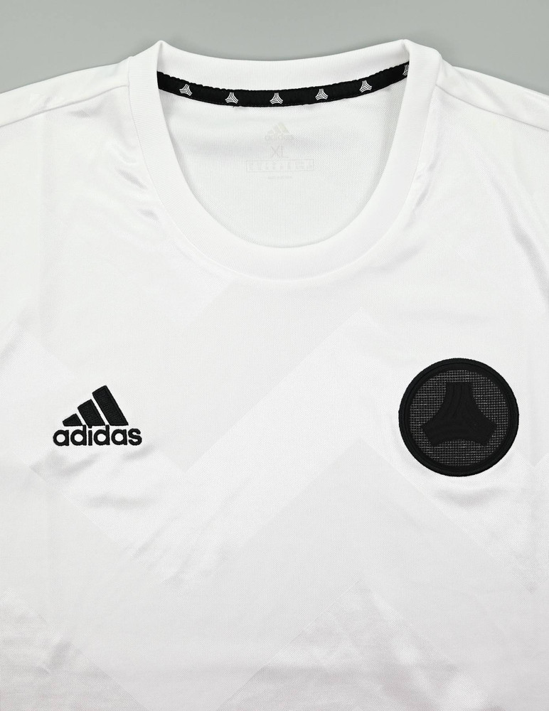 GERMANY ADIDAS KOSZULKA XL
