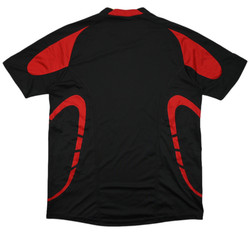 2007-08 GERMANY SHIRT M