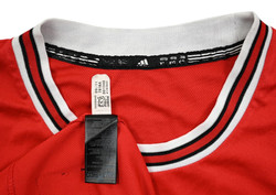 CHICAGO BULLS NBA *BOOZER* KOSZULKA XL