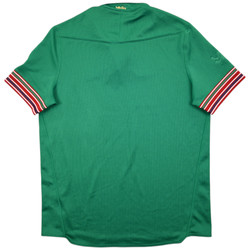 BRITISH AND IRISH LIONS SHIRT M 