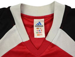 2001-02 NURNBERG SHIRT XL