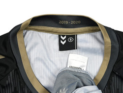 2019-20 GO AHEAD EAGLES SHIRT S