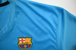2015-16 FC BARCELONA *MESSI* SHIRT XXL