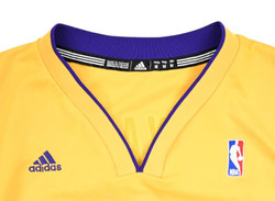 LOS ANGELES LAKERS *BRYANT* NBA SHIRT M