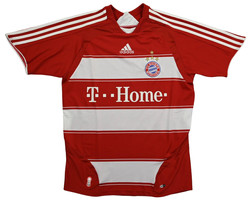 2007-08 BAYERN MUNCHEN *RIBERY* KOSZULKA XL. BOYS/S