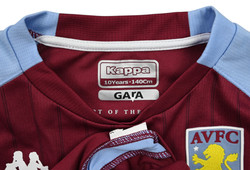 2020-21 ASTON VILLA KOSZULKA M. BOYS