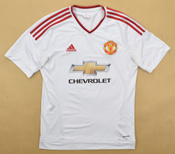 2015-16 MANCHESTER UNITED KOSZULKA M