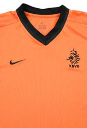 2000-02 NETHERLANDS KOSZULKA L