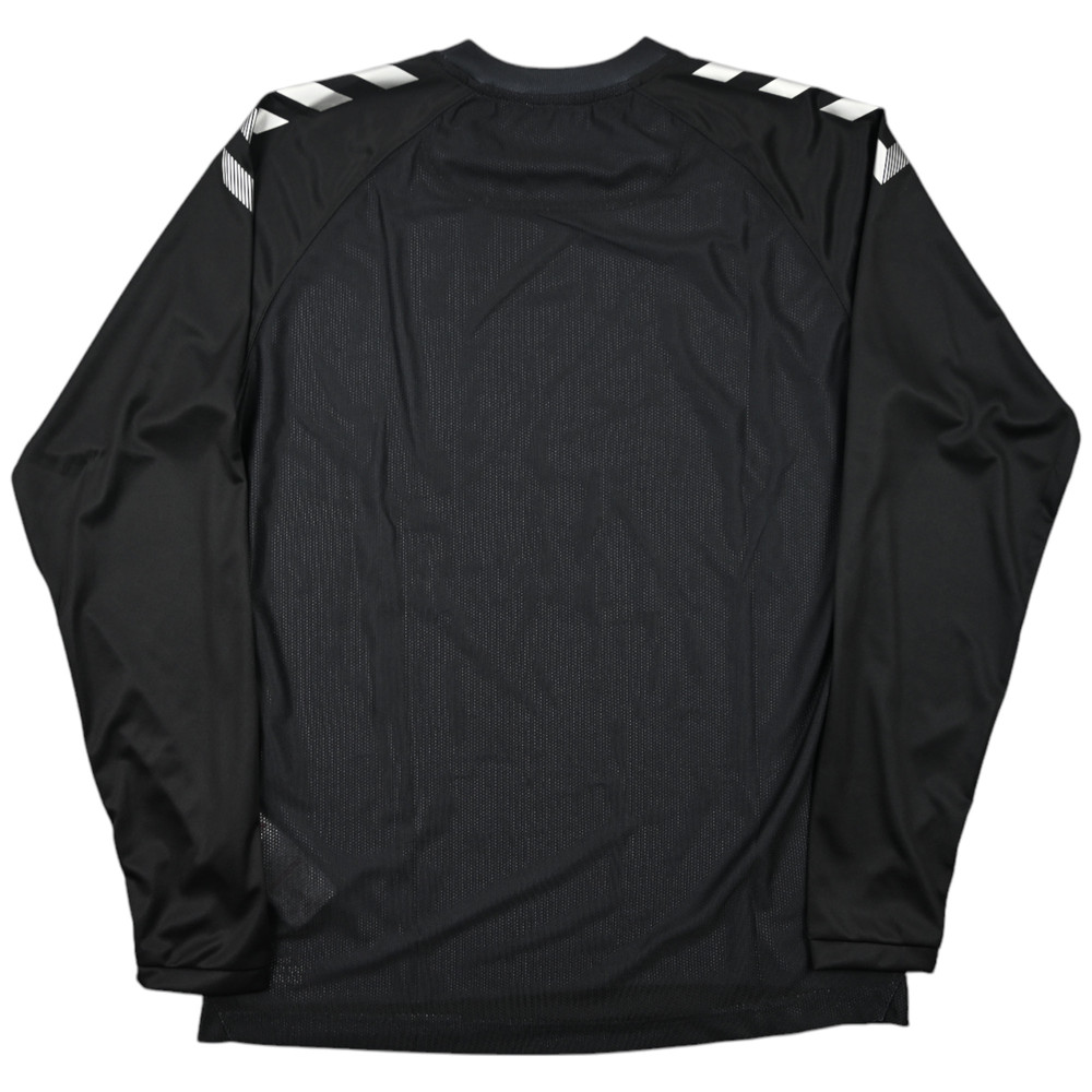 2020-22 GÓRNIK ZABRZE LONGSLEEVE KOSZULKA L