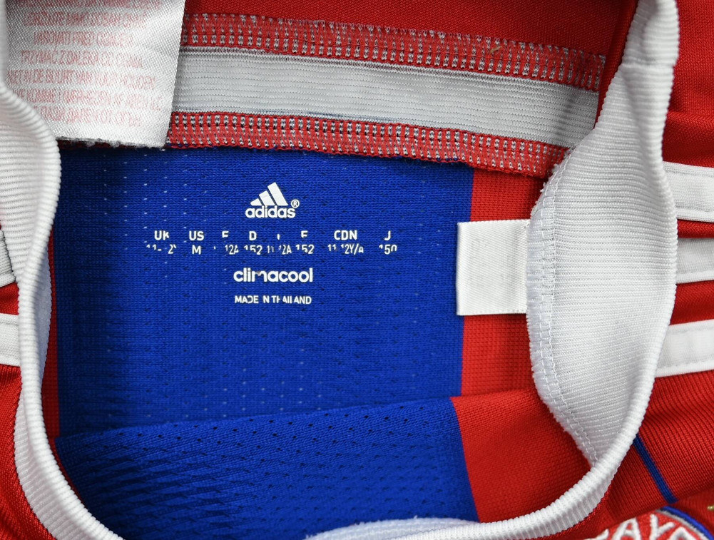 2014-15 BAYERN MUNCHEN *GOTZE* KOSZULKA M. BOYS