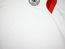2013-14 GERMANY SHIRT XXL