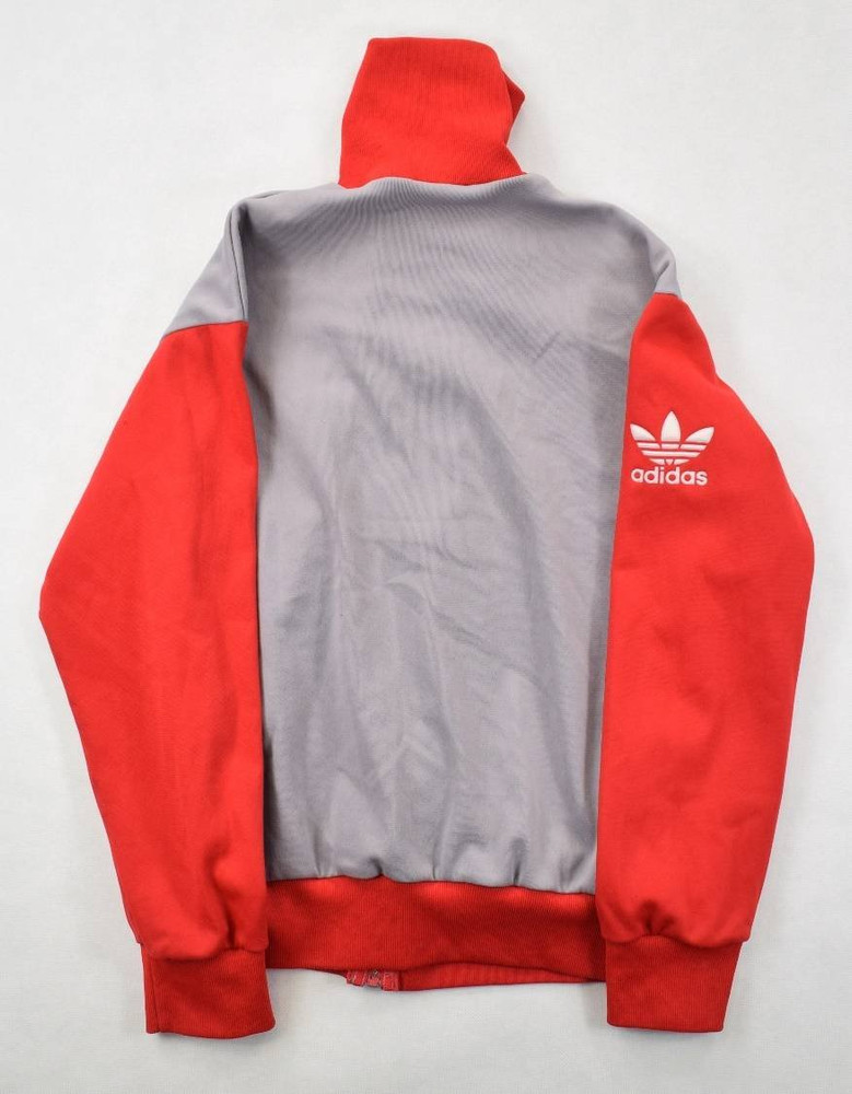 1985-87 LIVERPOOL BLUZA XL. BOYS