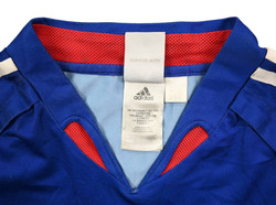 2004-06 FRANCE KOSZULA L