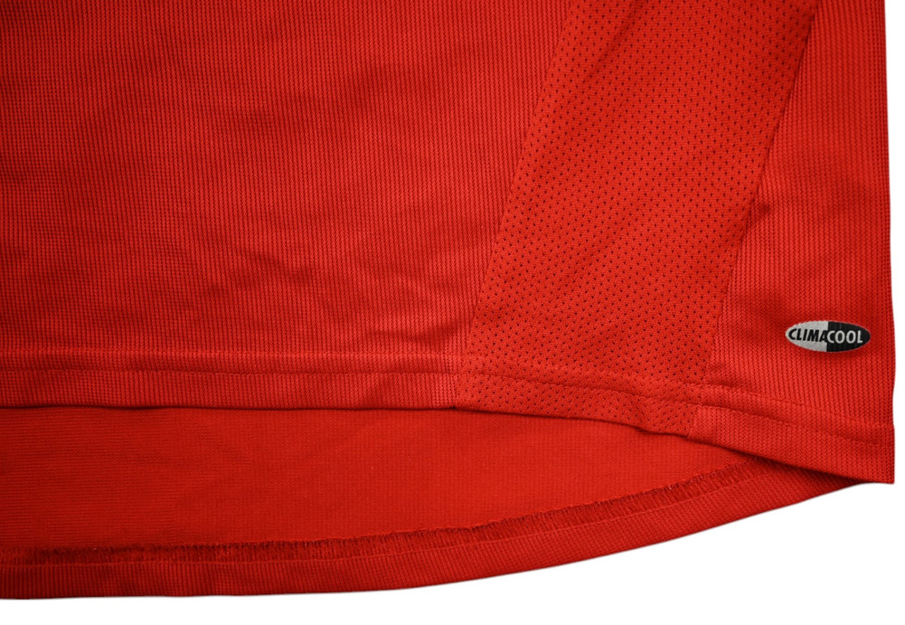 2005-06 BAYERN MUNCHEN *BALLACK* SHIRT XL. BOYS