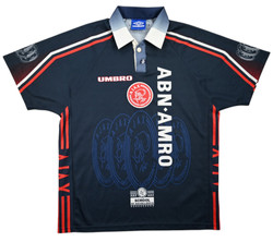 1997-98 AJAX KOSZULKA L