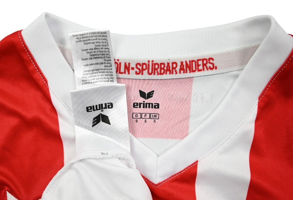 2017-18 KOLN KOSZULKA S