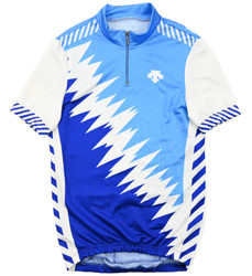 DESCENTE KOSZULKA KOLARSKA M