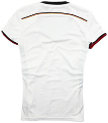 2014-15 GERMANY KOSZULKA WOMENS S