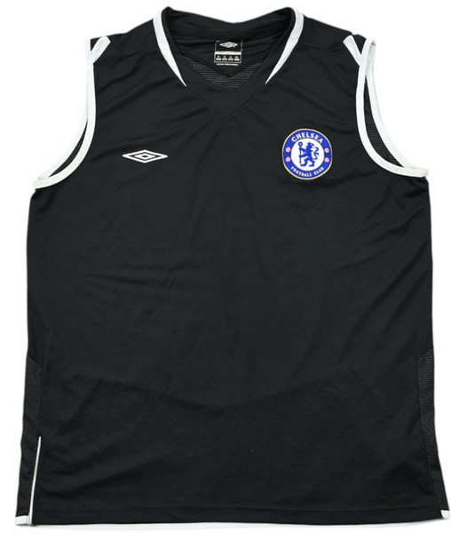 CHELSEA SHIRT XL