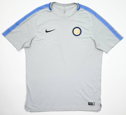 INTER MILAN SHIRT L