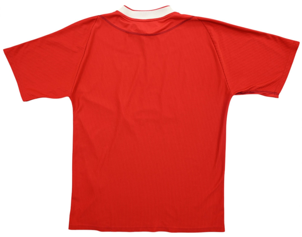 2002-04 LIVERPOOL KOSZULKA M