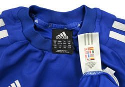 2002-04 SCHALKE SHIRT M. BOYS 140CM