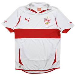 2010-11 VFB STUTTGART KOSZULKA S